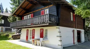 Apartment Chalet Tannehusli by Interhome - Image 3