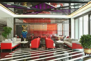 Ding Xiang Jifeng City Hotel - Image 4
