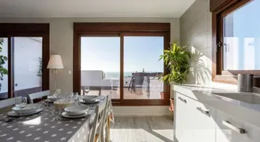 Atico FULL Balcony by Cadiz4Rentals - Image 2