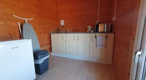The Cabin @Tenacre - Image 2
