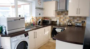 The Old Forge, Trafalgar Court - Image 4