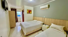 HOTEL GUAIRACÁ - Image 2