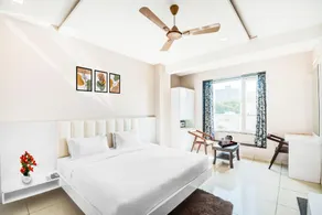 Palette by CheckIn Goverdhan Villas Formerly The White Fresco - Image 2