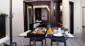 Vila Arenys Hotel - Image 4