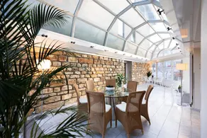 Novum Hotel Silence Garden - Koln - Image 3