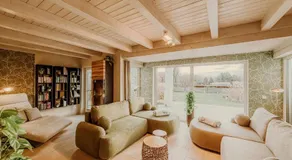 Schäfers - Ihr Wohlfühlort, Ferienwohnungen & Ferienhaus am Naturteich an 2 Seen bei Leipzig - Image 2