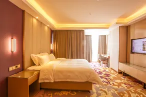 Lavande Hotel (Linyi Yinan Junyue Shopping Center Branch) - Image 4