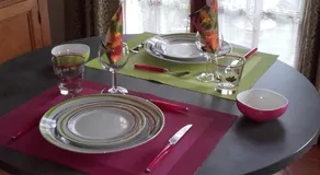 Gites Les Roses - Image 3