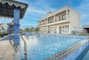 JAS LUXURY RESORT - Image 1
