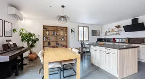 Appartement 6 personnes avec garage - Image 4