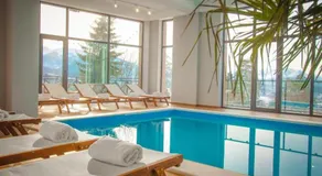 Bakuriani inn Apartment - Image 3