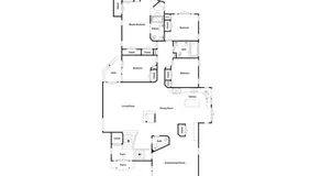 Skyhill Oasis New Lux Designer Modern - Image 4
