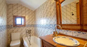 Villa Fuente Luz Frigiliana by Ruralidays - Image 2