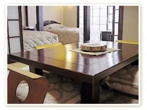 Kiyosato-Kogen Highland-Hotel - Image 1