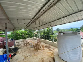 A 2BHK luxurious Villa with a pool - Image 4