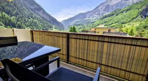 Wohnungen Matterhorn & Aletschhorn im Valere B Leukerbad - Image 4