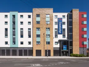 Travelodge Loughborough Central - Image 5