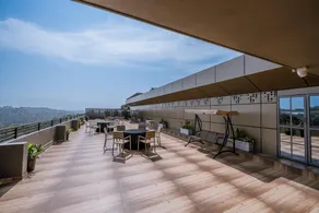 EVORA Resort and SPA - Image 4