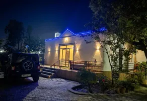 Luxury 2BHK Villa: Vaaranya Group - Image 5