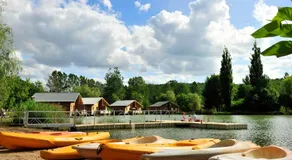 Résidence Goélia Les Cottages du Lac - Image 3