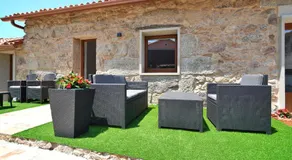 GALIHOST - Pensión Galilaxe - Image 4