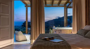 Naxos Pantheon Luxury Apartments - Image 2