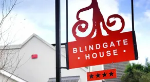 Blind Gate House - Image 5