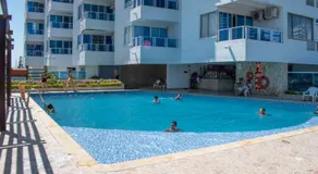 Hermoso apartamento con vista al mar - Image 5