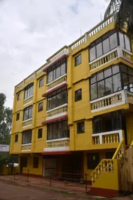 Rajbag Residency Guest House - Image 4