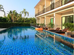 The Fusion Resort Hotel - Image 2