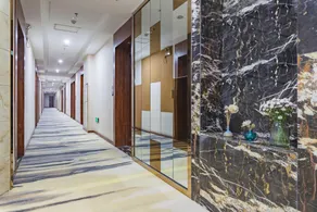 GreenTree Alliance Bengbu Railway Station Hotel - Image 5