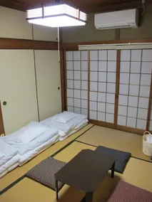 Guest House Sakuraso - Image 3