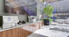Elegance in Crystal City - Amazing Apartment with gym - Image 3