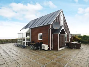 8 person holiday home in Brenderup Fyn-By Traum - Image 3