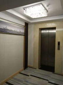 Donghong Express Hotel (Dongguan Metropolis Plaza) - Image 2