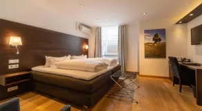 Romantik Hotel Walhalla - Image 2