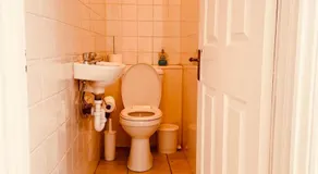 Spacious Double Beds in East Acton, Fast Transport Links into City & Airport - Image 5