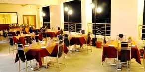Hotel Arasan Sapthagiri - Image 5