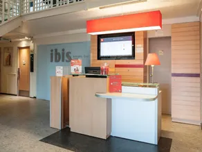 ibis Moulins - Image 4