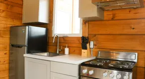 Éco-Chalets Monk - Image 2