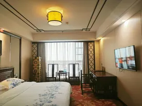 Yuxia International Hotel - Image 2