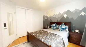 Comfortable 3Br 2 5ba Unit in SF - Image 2