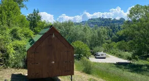 Altaluna tiny house sotto le stelle - Image 2