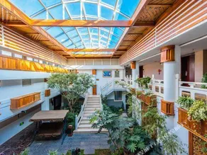 Lijiang Phoenix Health Resort Hotel (Shuhe Ancient Town Branch) - Image 4