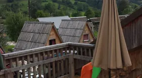 Garden ECO houses Čebelica - Image 3