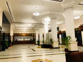The Bhimas Residency Hotels Pvt Ltd - Image 5