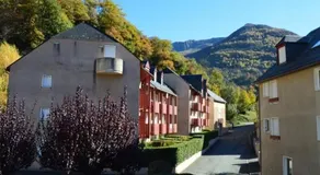 Lejlighed Esquièze-Sère, 2 værelser, 6 personer - Image 5