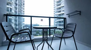 YC Hotel Haikou - Image 2