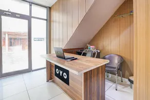 SPOT ON Fresh Stay Hotel - Image 3