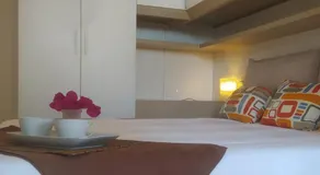 La casetta in Canadà, appartamento sul mare con piscina - Image 2